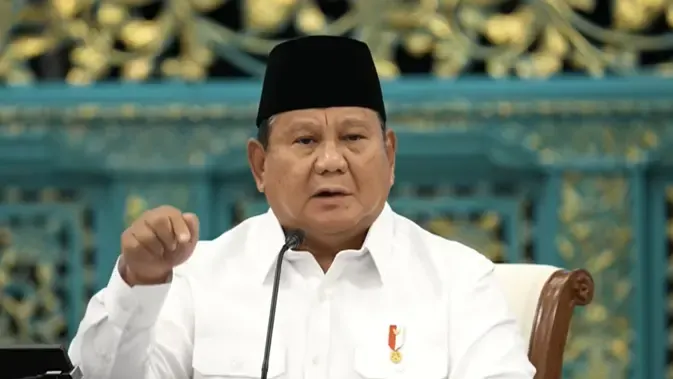 Presiden Prabowo Bentuk Tujuh Kejaksaan Negeri Baru untuk Dekatkan Akses Keadilan