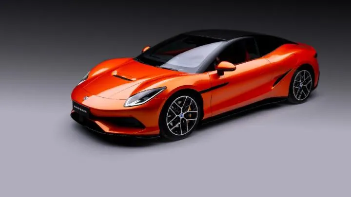DENZA Z Resmi Meluncurkan Varian Coupe dan Racing, Tawarkan Performa Elektrifikasi Premium