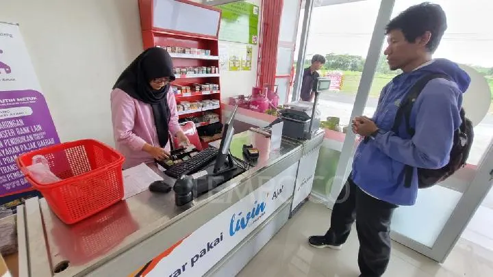 Koperasi Desa Merah Putih Disiapkan sebagai Ujung Tombak Baru Penyaluran Bansos