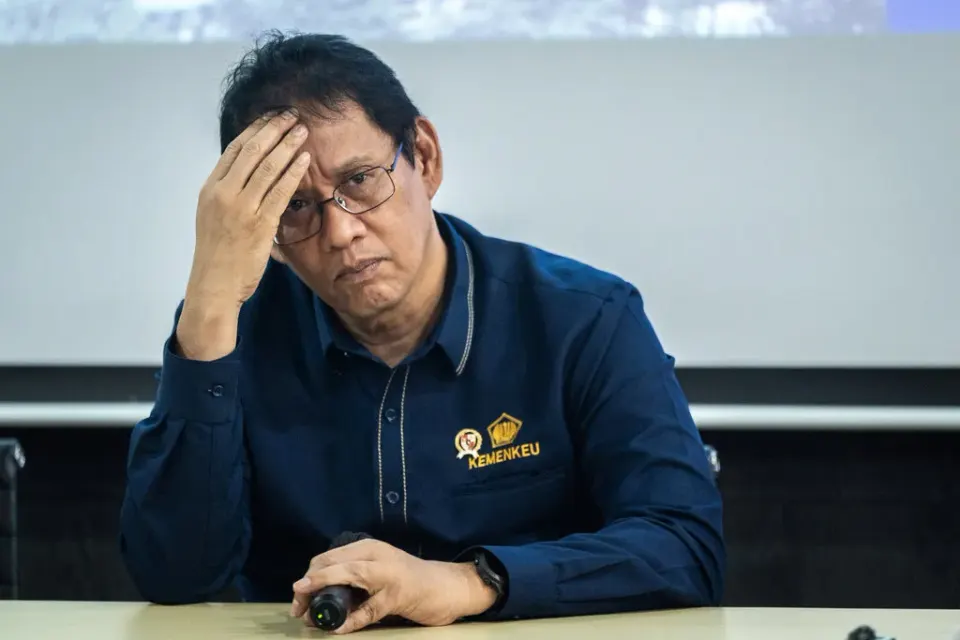 Purbaya Buka Opsi Tambah Anggaran BNPB Tangani Dampak Gempa NTT