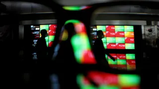Sinyal Rotasi Portofolio, Investor Asing Mulai Borong Saham Bank BUMN