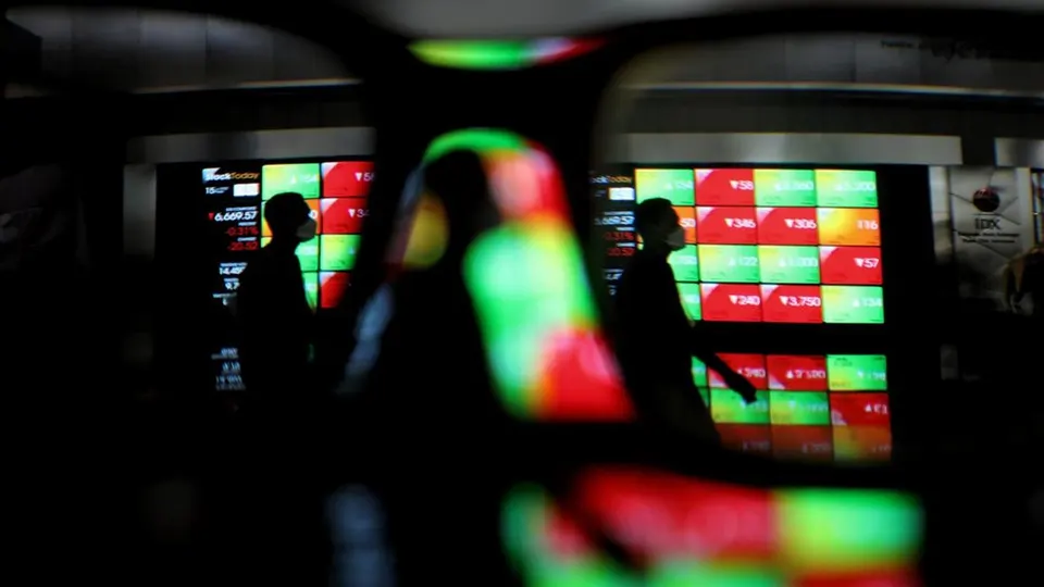 Sinyal Rotasi Portofolio, Investor Asing Mulai Borong Saham Bank BUMN