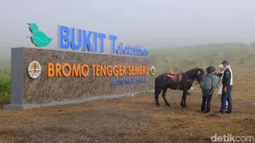 Bromo, Komodo, dan Rinjani Kini Bernapas Lega Tanpa Bebani APBN