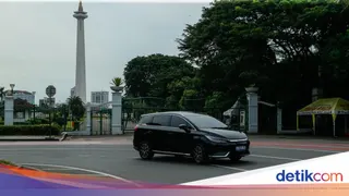 Kebijakan Ganjil Genap Jakarta Terbaru Dinas Perhubungan Saat Hari Libur