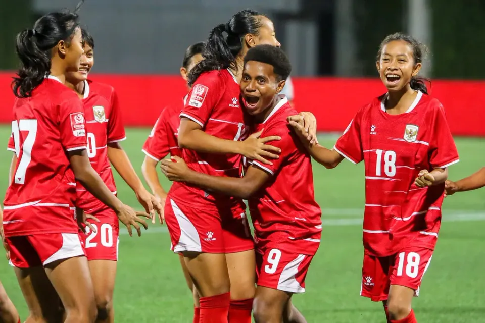 Jadwal Final Srikandi Merdeka Cup 2026, Indonesia vs Thailand di Kudus