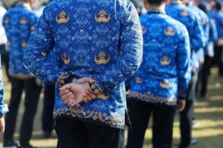 KORPRI dan Persatuan Bangsa, Menghidupkan Peran Rumah Besar ASN