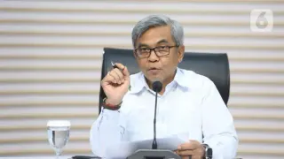 KPK Benahi Sistem Keamanan Dokumen Internal Pascapenetapan Tersangka Bupati Pemalang