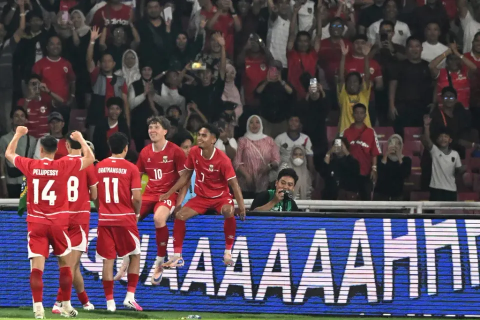 Langkah Awal Garuda di Piala AFF 2026 dan Panduan Lengkap Menonton Laga Kontra Kamboja