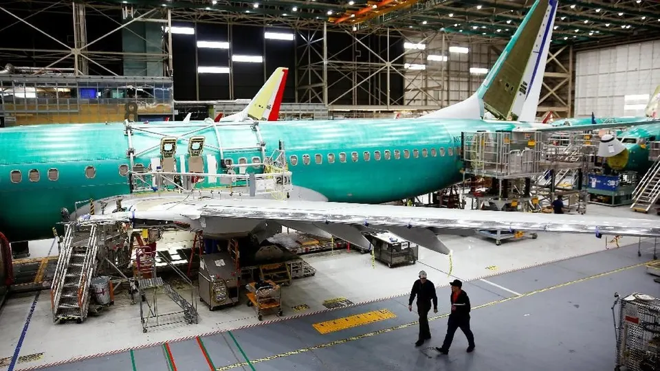 FAA Wajibkan Inspeksi Ratusan Boeing 737 Max Akibat Temuan Retakan di Badan Pesawat