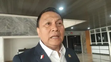 Mardani PKS Respons Pernyataan Golkar dan PDIP, Oposisi dan Koalisi Sama Mulianya