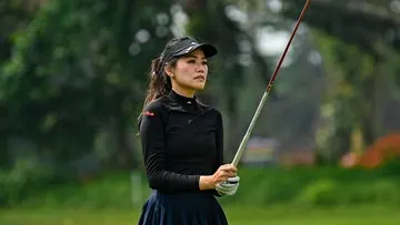 Misteri Keberadaan Atlet Golf Jesslyn Wijaya yang Terdeteksi Terbang ke Thailand