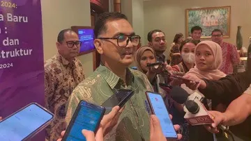 Hening di Hunian Pusat Ibu Kota, Juru Bicara Otorita IKN Berpulang Tanpa Pesan Terakhir