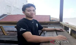 Pelajar MAN 1 Kotawaringin Timur Tembus Hall of Fame Departemen Pendidikan AS