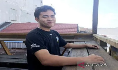Pelajar MAN 1 Kotawaringin Timur Tembus Hall of Fame Departemen Pendidikan AS