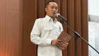 Istana Ungkap Ada Kejutan di Pidato Presiden Prabowo Subianto