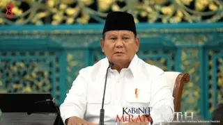 Presiden Prabowo Subianto Pimpin Pelantikan 1.204 Pamong Praja Muda IPDN di Jatinangor Hari Ini