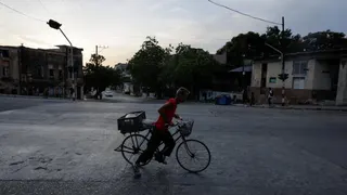Kenyang dengan Pemadaman Listrik Massal, Krisis Energi Kuba Belum Berakhir