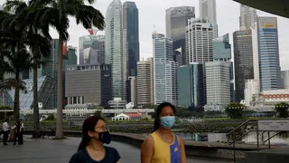 Singapura Luncurkan Insentif Rp835 Juta per Anak demi Atasi Ancaman Kiamat Demografi