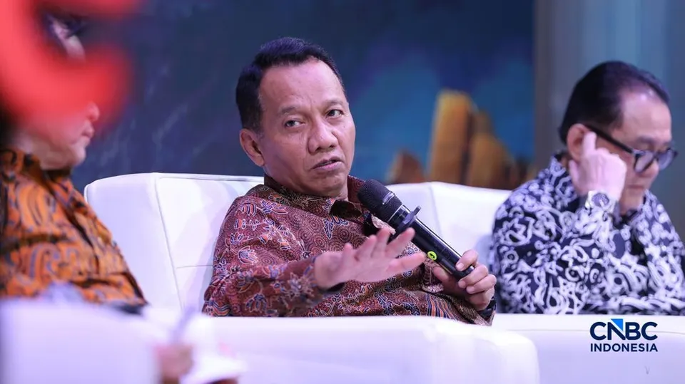 Ketertelusuran Asal Emas Perlu Diperbaiki untuk Tekan Pertambangan Ilegal