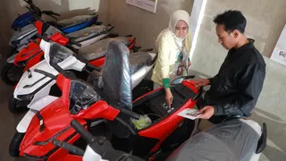 OJK Pantau Ketat Delapan Perusahaan Multifinance yang Kekurangan Modal Inti