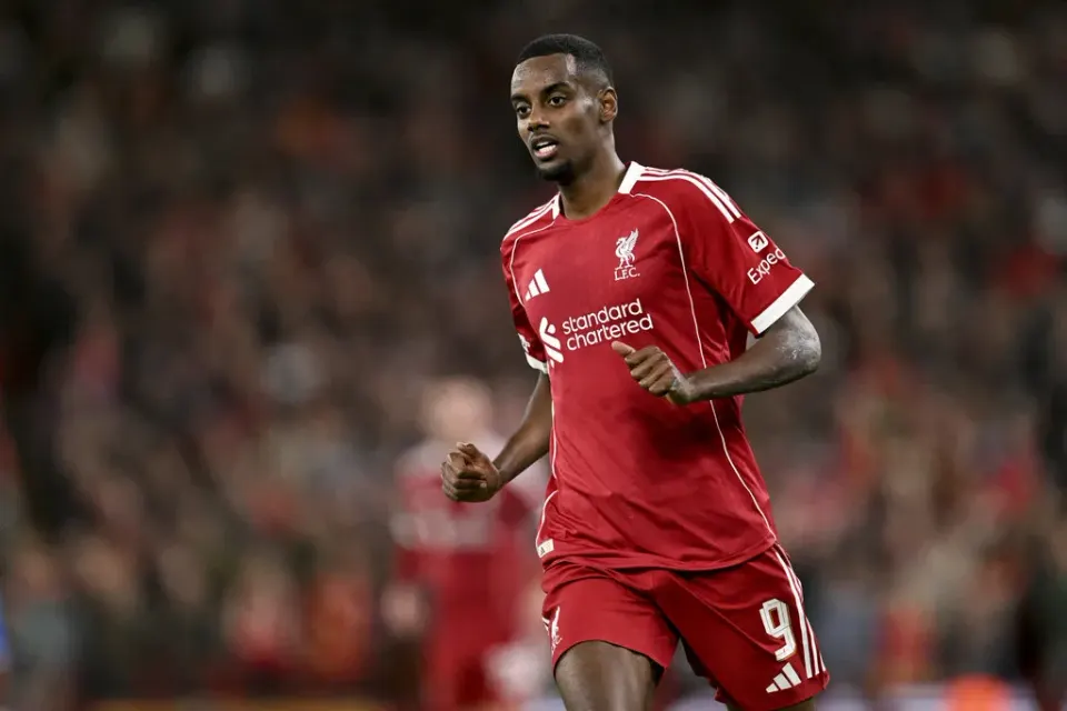 Link Live Streaming Liverpool vs Wrexham Uji Coba Pramusim 2026 dan Prediksi Skuad