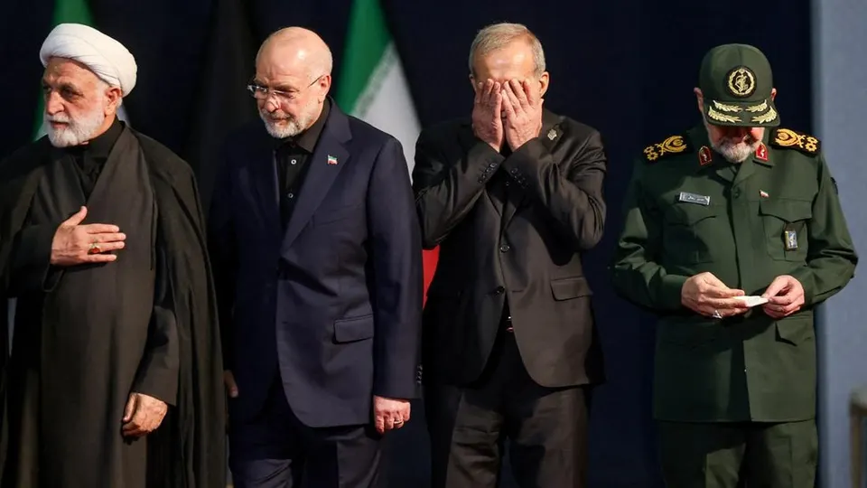 Mohsen Rezaei Isyaratkan Iran Kemungkinan Tinjau Kembali Kepemilikan Senjata Nuklir