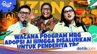 Pemerintah Siapkan Perpres AI untuk Dorong Ekonomi dan Keamanan Digital Nasional