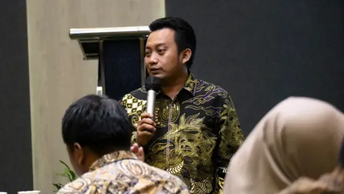 KPAI Mendorong Jaminan Mutlak Hak Pendidikan Anak dengan HIV/AIDS