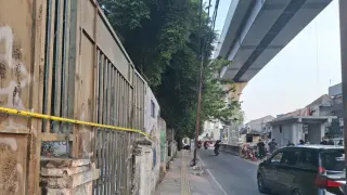 Perselisihan Warung Sarapan di Menteng Berujung Bentrokan Maut dan Satu Korban Jiwa