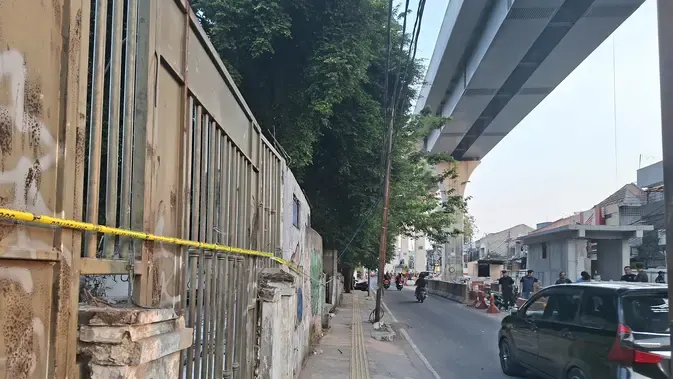 Perselisihan Warung Sarapan di Menteng Berujung Bentrokan Maut dan Satu Korban Jiwa