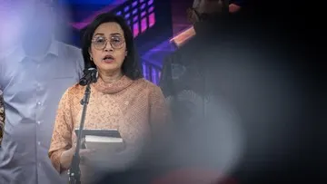 Bank Dunia Tunjuk Sri Mulyani Pimpin Penggalangan Dana Asosiasi Pembangunan Internasional