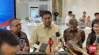 Pemerintah Siapkan 500 Rumah untuk Korban Gempa NTT