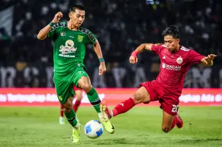 Update Klasemen Piala Presiden 2026 dan Jadwal Lengkap Matchday 3