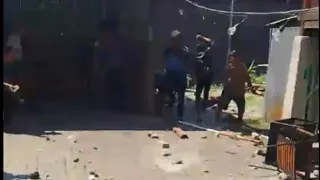 Satu Orang Tewas Akibat Bentrokan Berdarah yang Dipicu Masalah Sarapan di Menteng