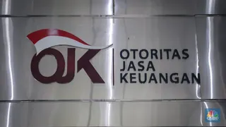 Standar Baru OJK Bakal Menguji Ulang Kekuatan Modal Perusahaan Asuransi