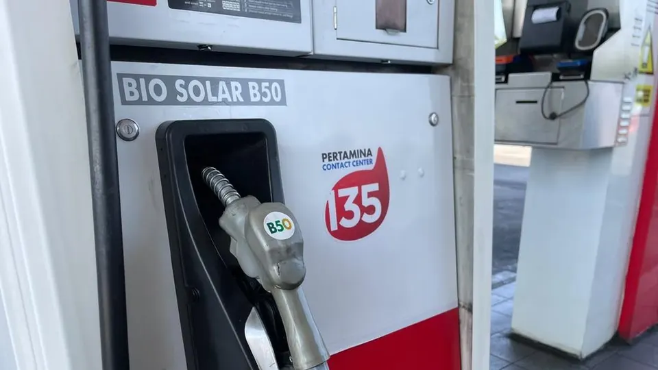 Beban Berat APBN di Balik Murahnya Harga Pertalite dan Solar