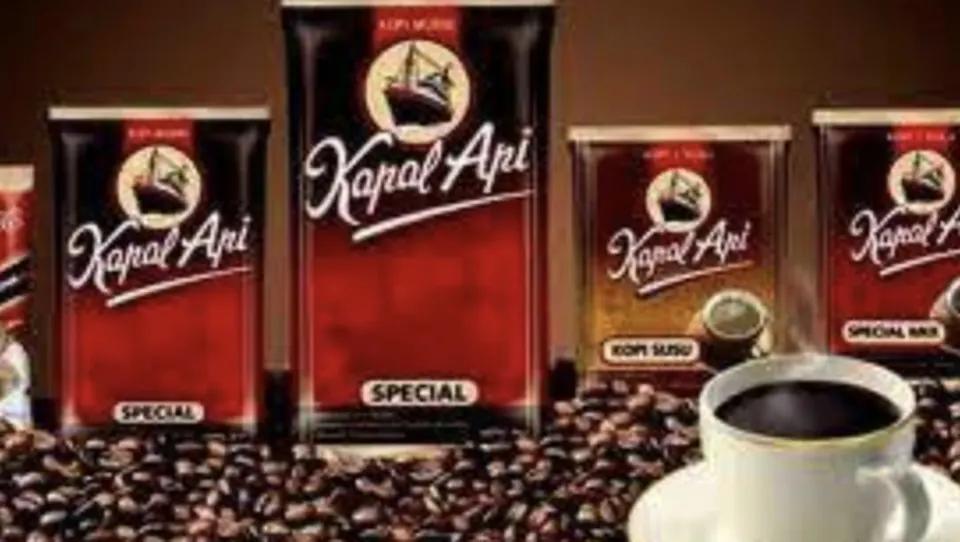 Perjalanan Kapal Api, dari Kopi Rumahan di Surabaya hingga Tembus Pasar Internasional