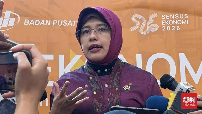 Cara Menentukan Desil Kesejahteraan dalam DTSEN Menurut BPS
