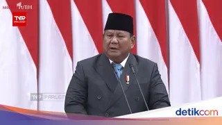 Data BPS Catat Penurunan Kelas Menengah, Stabilitas Konsumsi Nasional Disorot