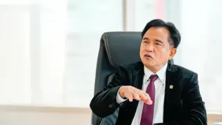 Yusril Tegaskan Penangkapan Begal Harus Lewat Koridor Hukum Bukan Sayembara