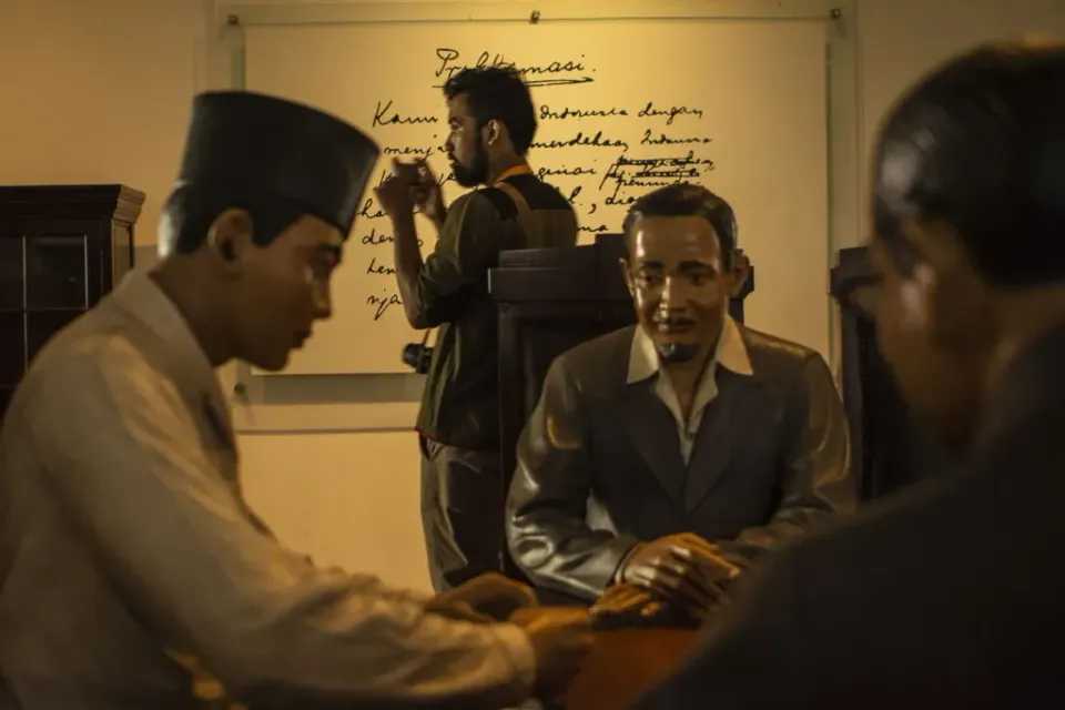 Peran Achmad Soebardjo dalam Sejarah Pergerakan dan Kemerdekaan Indonesia
