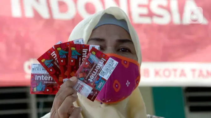 Hak Pelanggan Menang, Kuota Internet Tak Boleh Hangus