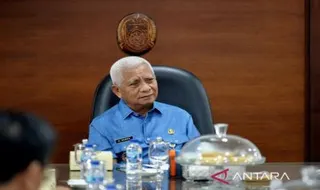 Pemprov Sumut Dukung Penuh Gerakan Penghijauan HKBP Lewat Minggu Ekologi