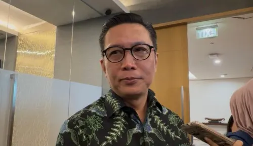 BEI Uji Coba Aturan Batas Minimum Harga Saham Rp 1