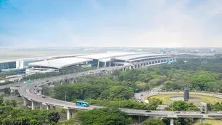Hanya Sekali untuk Tur Pramusim, Airbus A380 Bakal Mendarat di Bandara Soekarno-Hatta