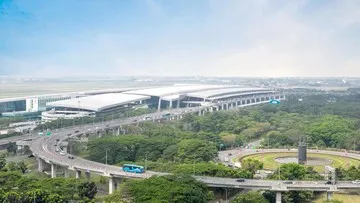 Hanya Sekali untuk Tur Pramusim, Airbus A380 Bakal Mendarat di Bandara Soekarno-Hatta