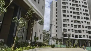 Detik Sunyi Perpisahan Pionir IKN di Rusun ASN Nusantara