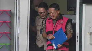 Kubu Febrie Harap Hakim Beri Putusan Adil di Praperadilan