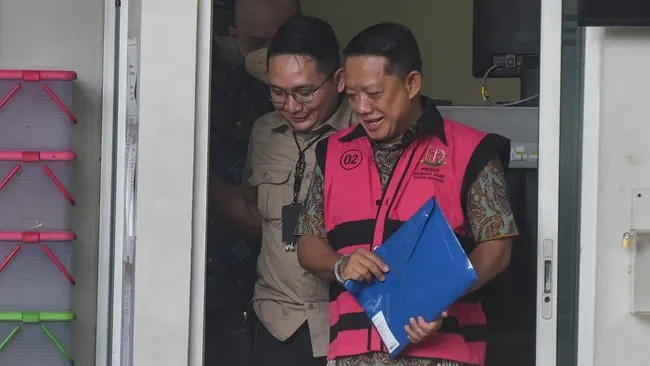 Kubu Febrie Harap Hakim Beri Putusan Adil di Praperadilan