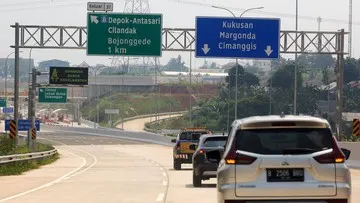 Rencana Kenaikan Tarif Tol Semarang Batang hingga Cijago Masih Harus Lolos Uji Kelayakan